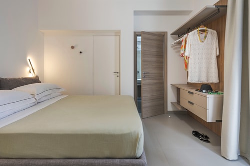 Casa Capo Blu, Beach House with Sea Access 30 Villas in Italy