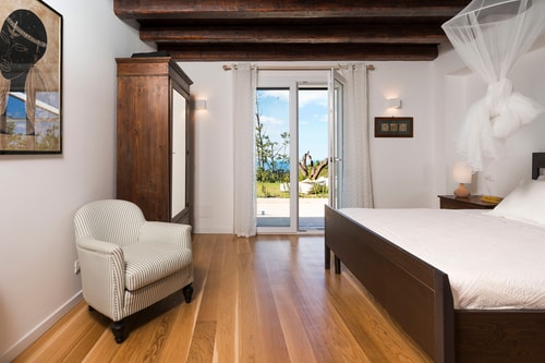 Villa Dorsale, Comfort with Sicilian Charm 31 Villas in Italy