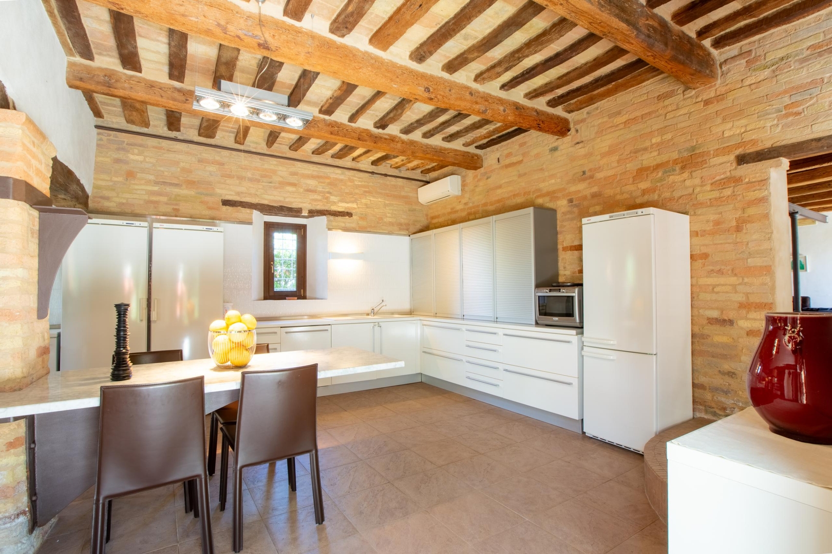 Villa Aconito - Ostra Area 11 Villas in Italy