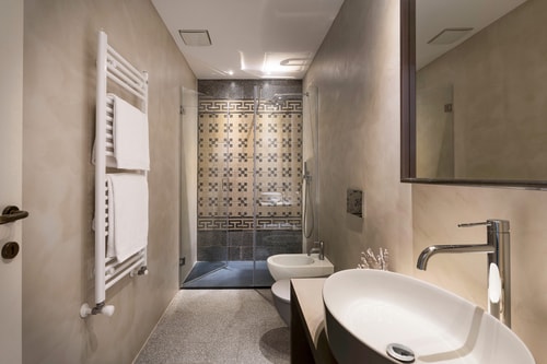 Villa Respiro - Historic Luxury Estate 64 Villas in Italy