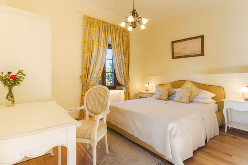 Villa Eterna, Tuscan Haven in the Heart of Chianti 18 Villas in Italy