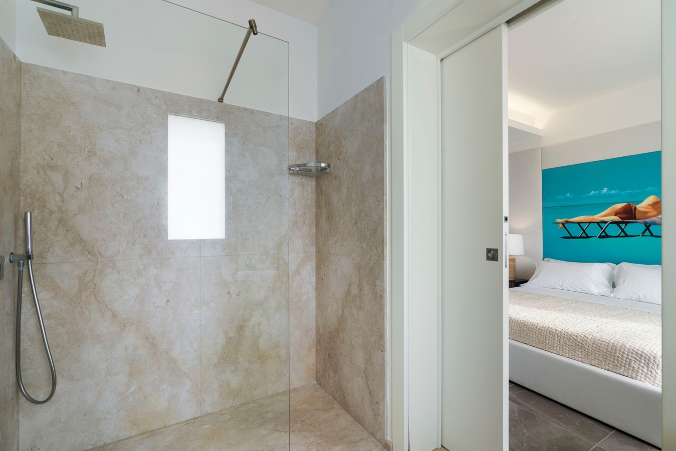 Villa Festa and Piccio, Seafront Private House 21 Villas in Italy