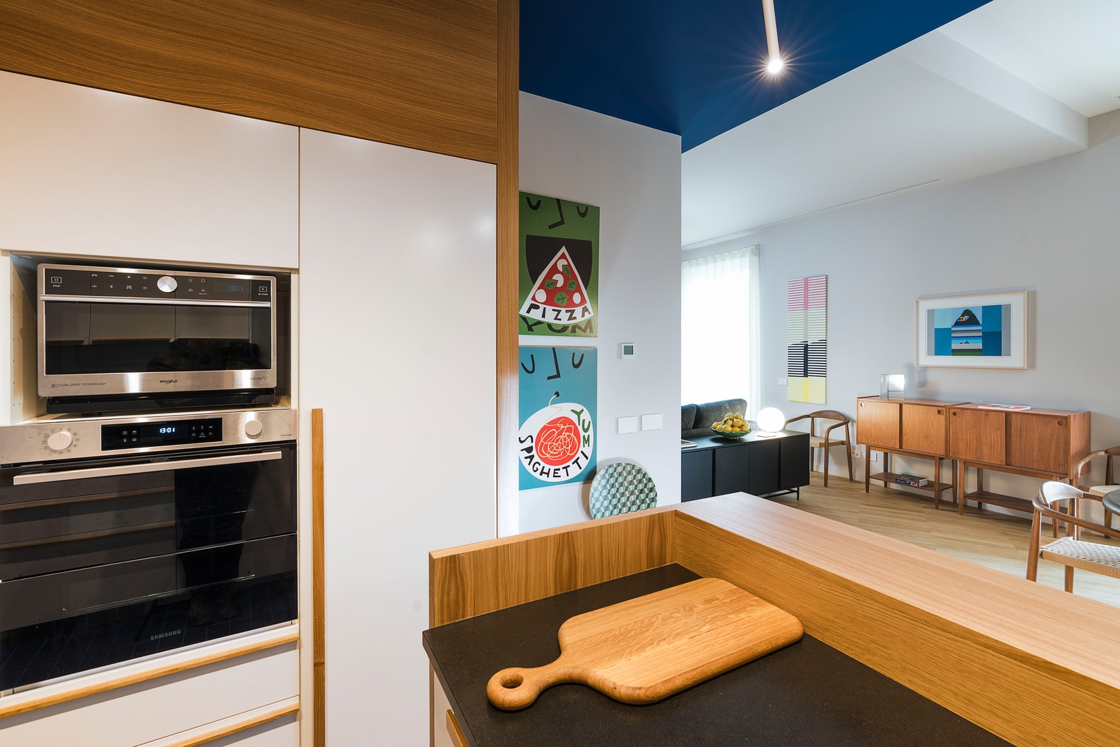 Terazza Modicana, in Modica centre 13 Villas in Italy