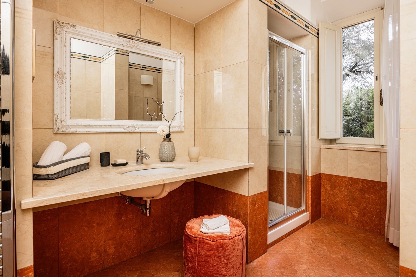 Villa Fiore Fantasma - Private Tuscan villa with pool 21 Villas in Italy