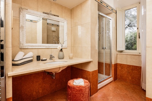 Villa Fiore Fantasma - Private Tuscan villa with pool 21 Villas in Italy