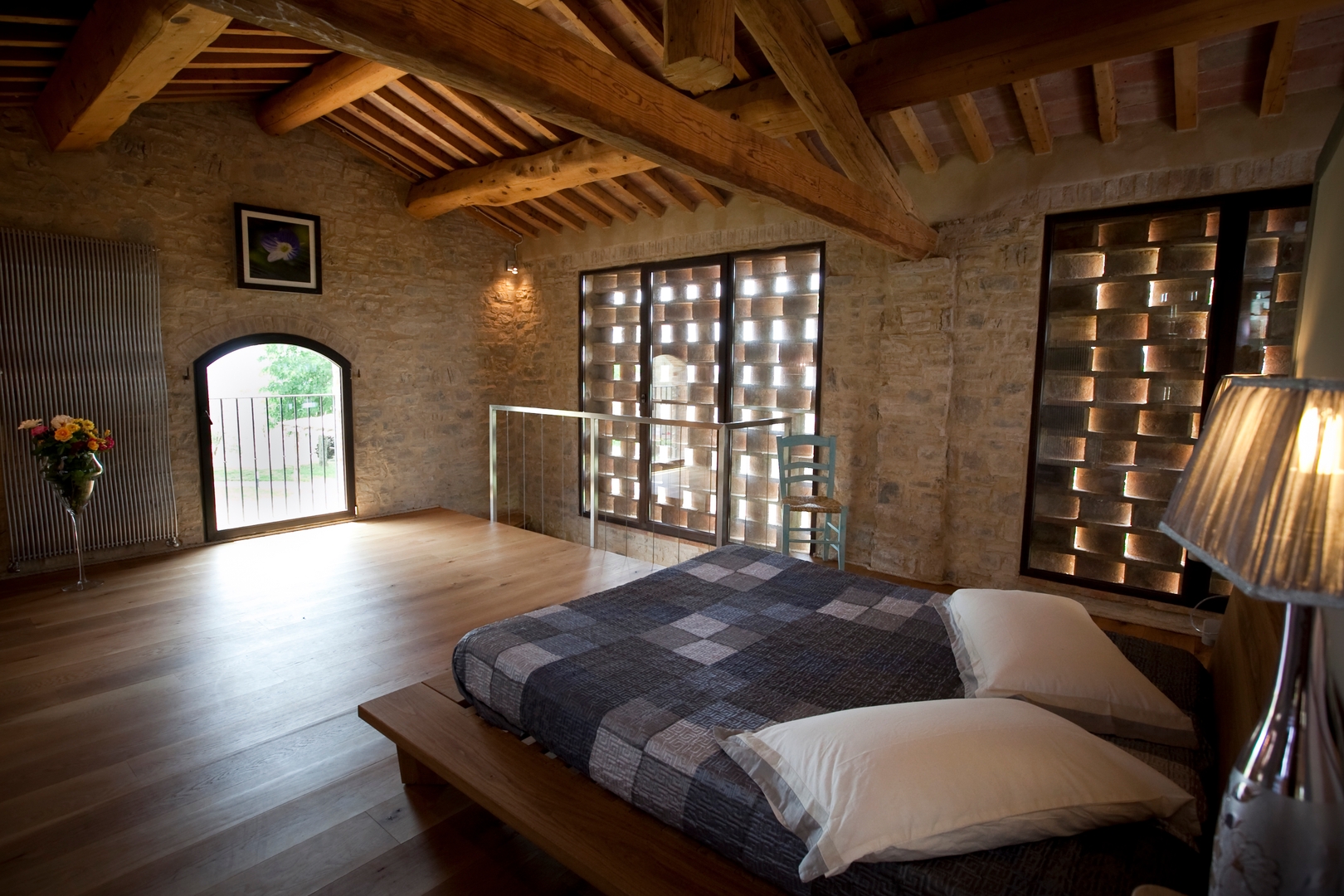 Villa Fontanine -  Poggibonsi 38 Villas in Italy
