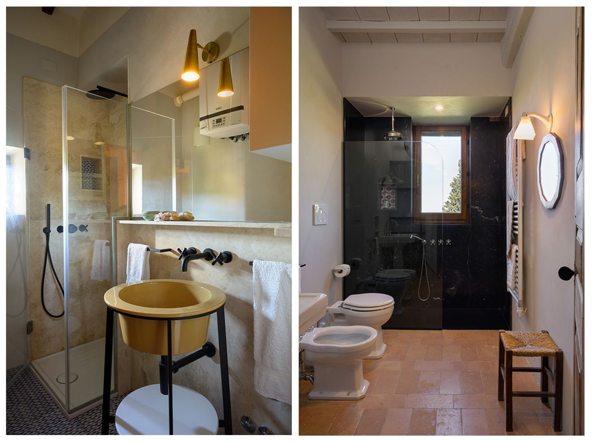 Villa Lissa - Large villa with private pool 38 Villas in Italy