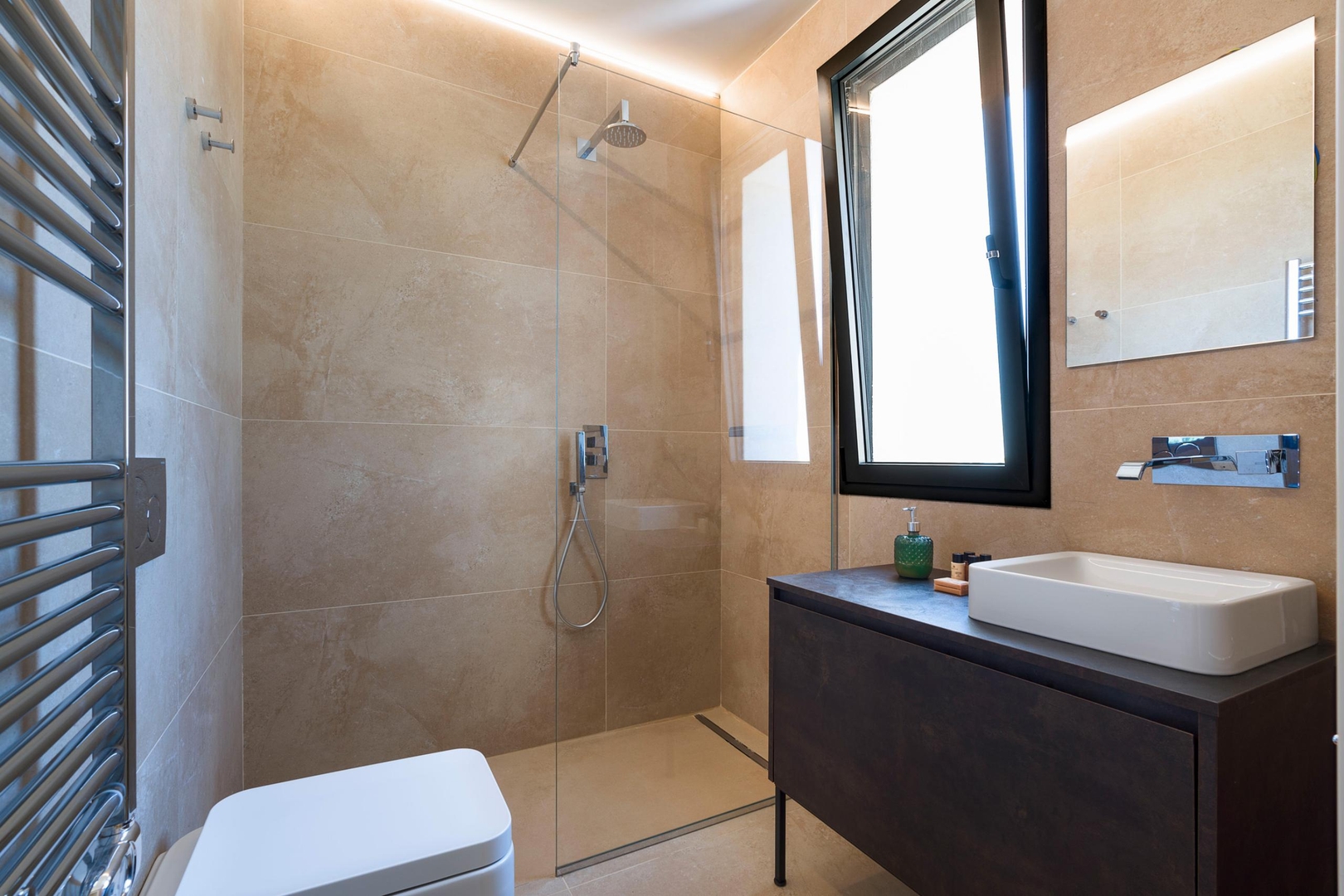 Villa Volpetta - 6 Guests 29 Villas in Italy