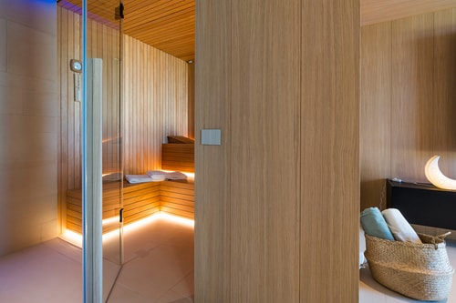 Villa Vista, stunning luxury 66 Villas in Italy