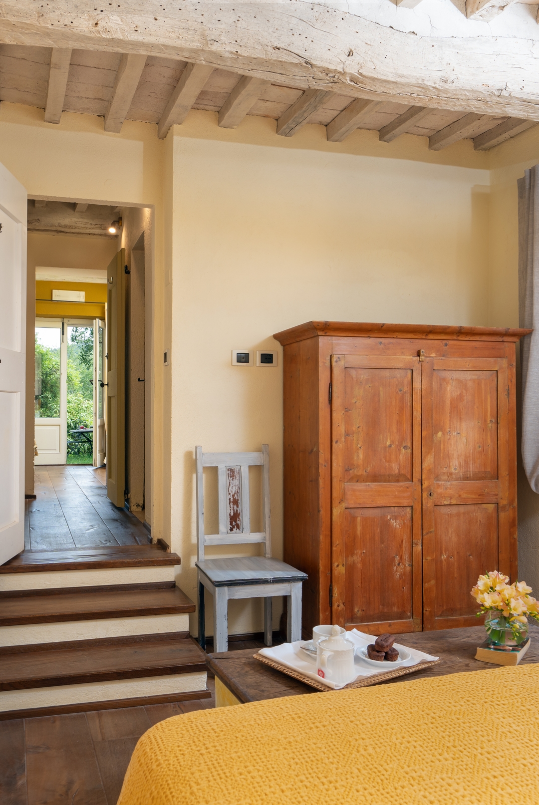 Villa Porsenna, Tuscan Tranquillity 18 Villas in Italy