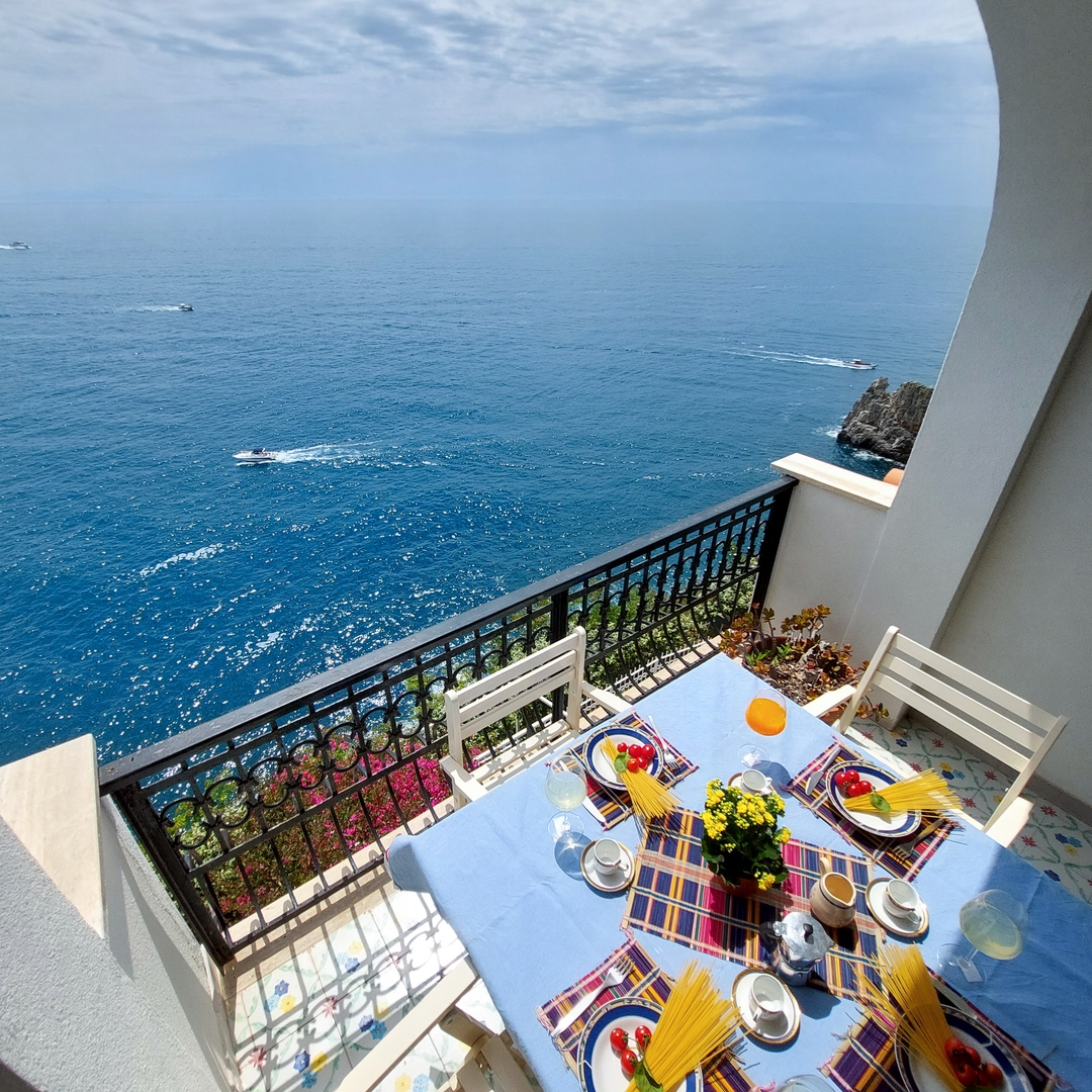 Casa Gianetta - Apartment with sea views 20 Villas in Italy