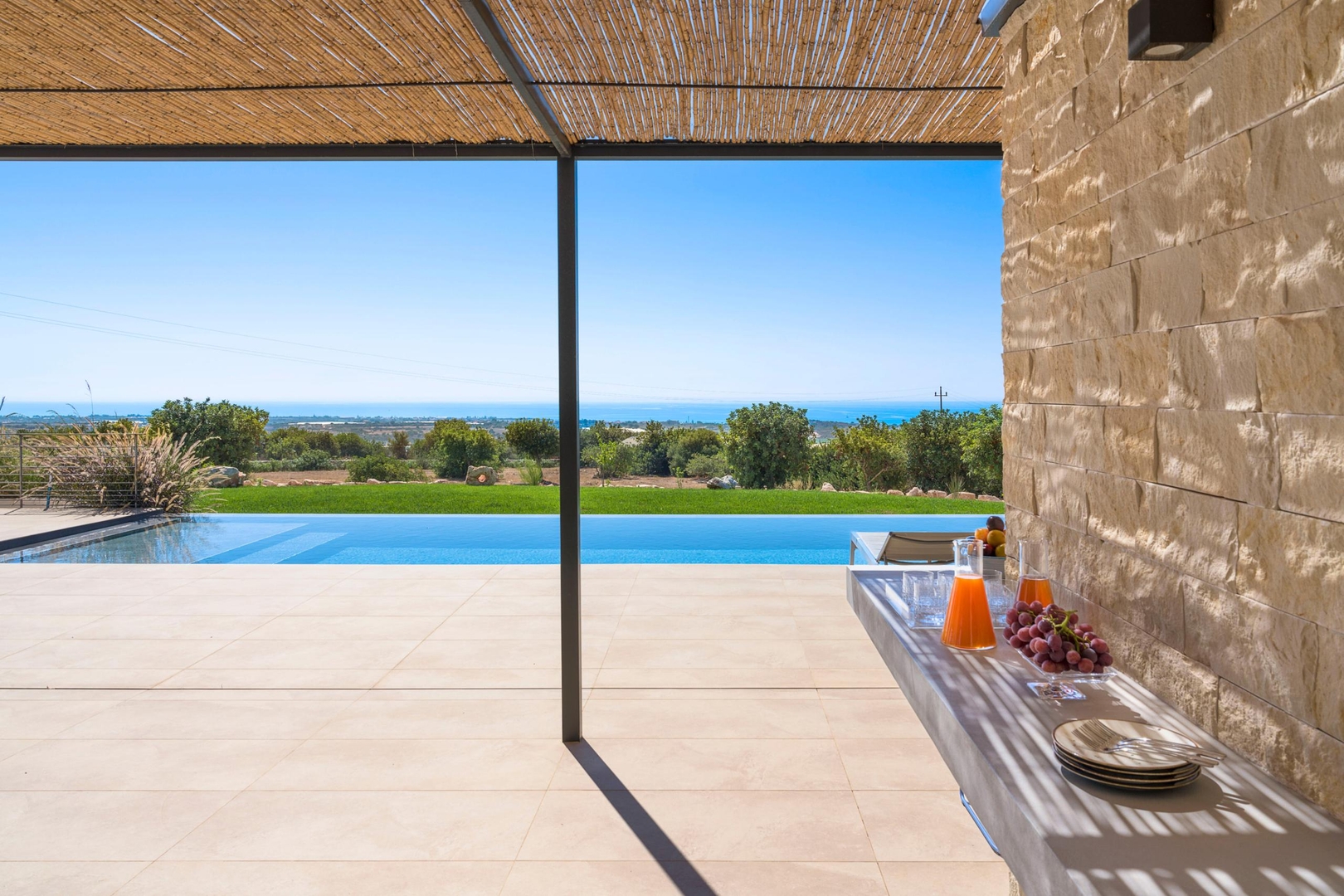 Villa Volpetta - 6 Guests 9 Villas in Italy