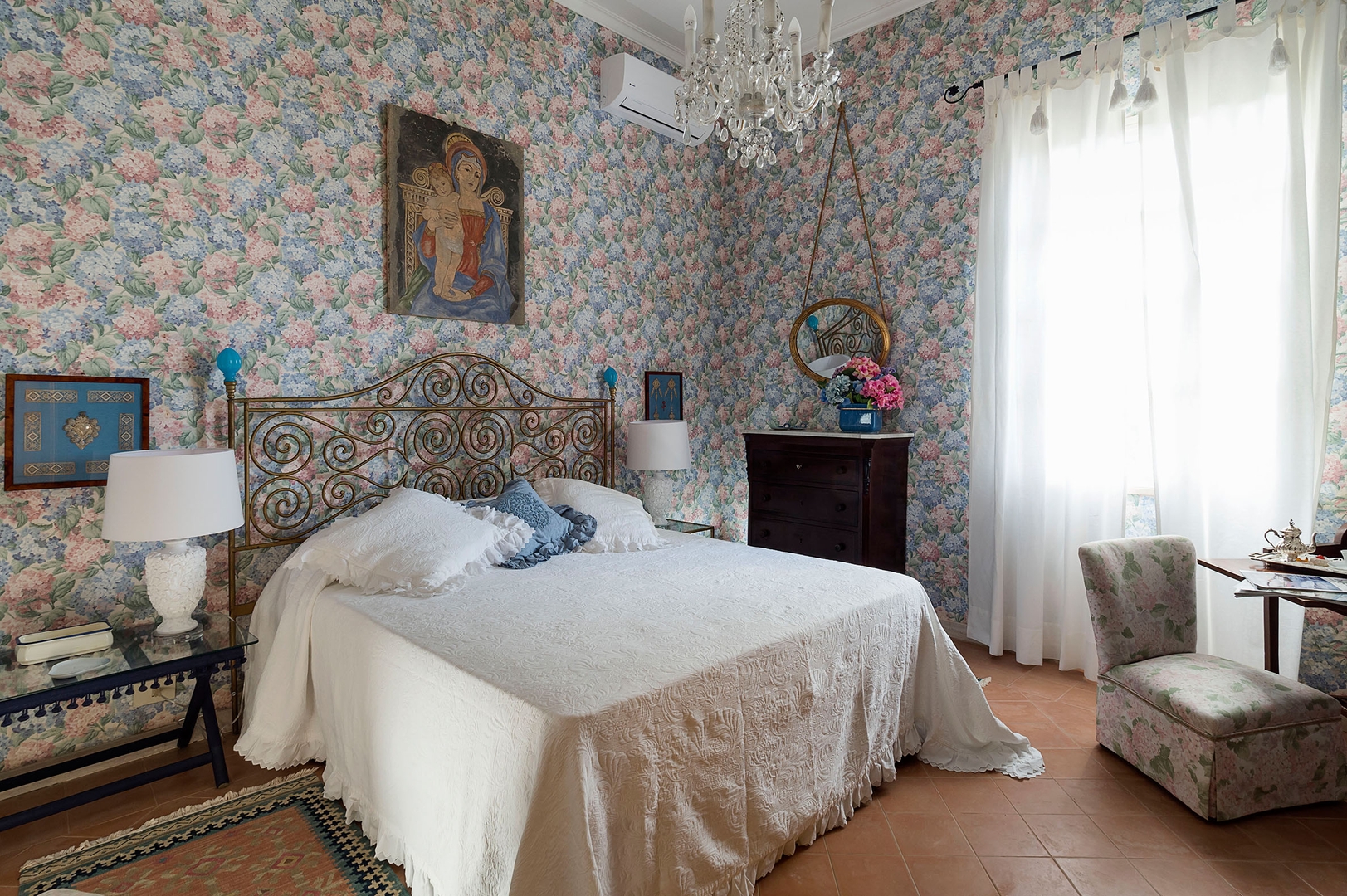 Villa Pigna - Private villa with pool near Trapani 31 Villas in Italy