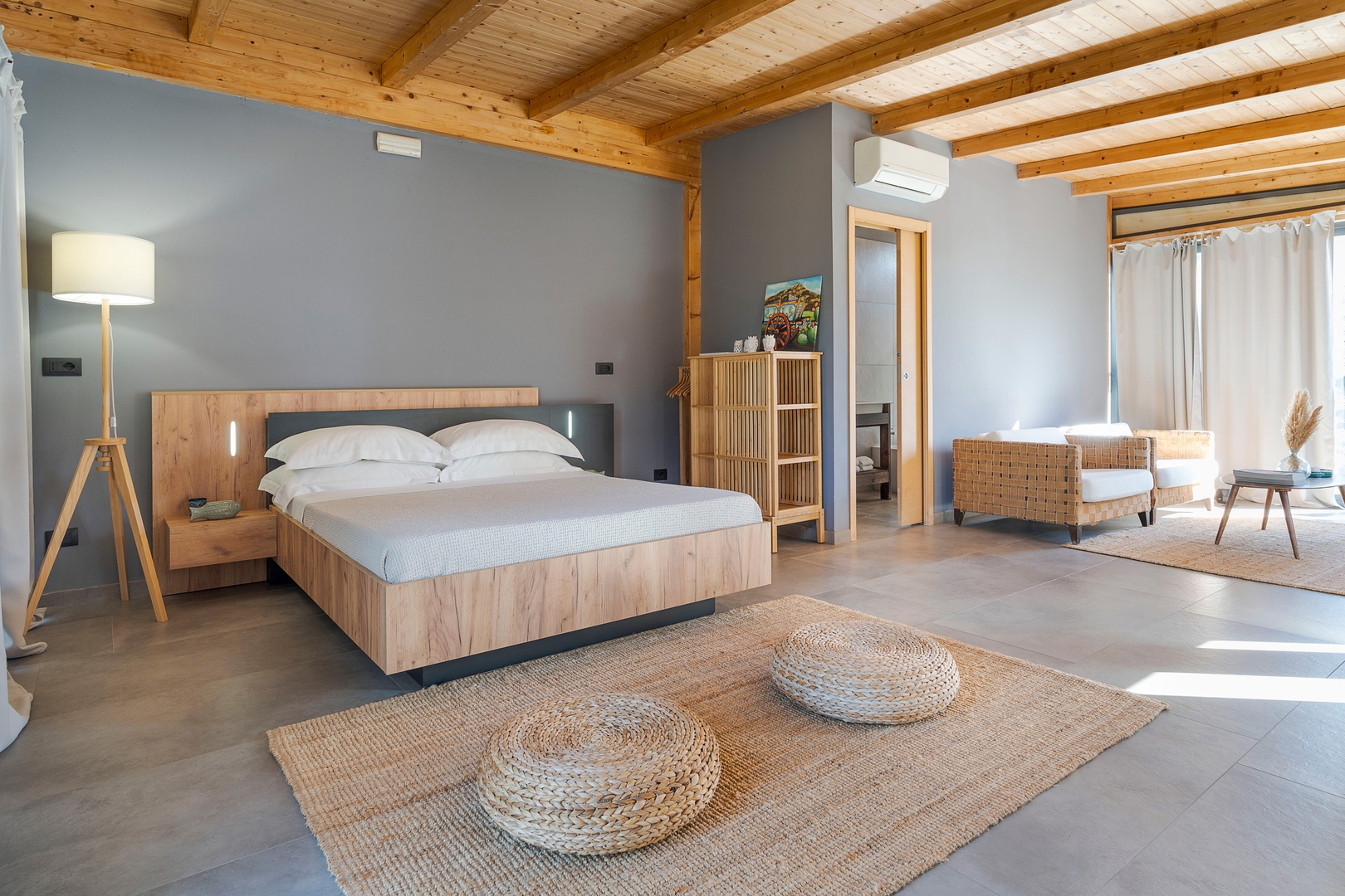 Villa Caruso – Syracuse Area 33 Villas in Italy