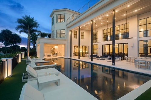 Luxury Mansion on Reunion Resort, Orlando 5616