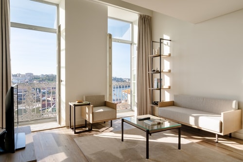 Fervença Boutique Palace 11 by HostWise Host Wise Booking