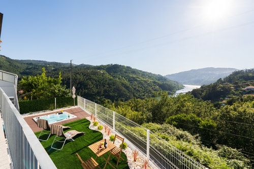 HostWise - Solar dos Pisões D Host Wise Booking