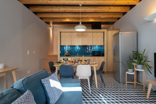 Stylish Luxurious House | River View by HostWise Host Wise Booking