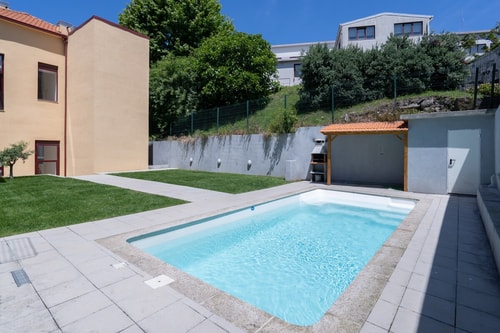 Duplex Terrace & Pool by HostWise Host Wise Booking