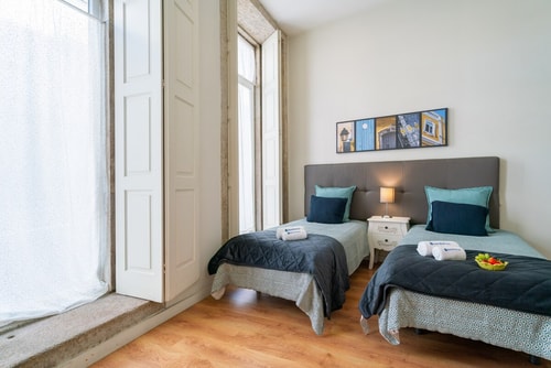 8 Bright Flats | City Center by HostWise Host Wise Booking
