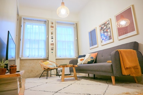 HostWise - Gorgeous Designed Flat w Prime Location Host Wise Booking