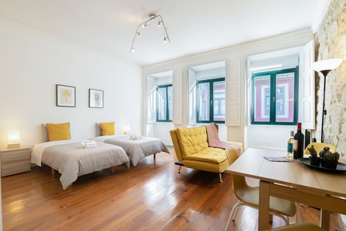 Lovely Rustic Studio | City Center by HostWise Host Wise Booking