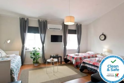 3 Cozy Flats w/Netflix | Ace Location by Host Wise Host Wise Booking