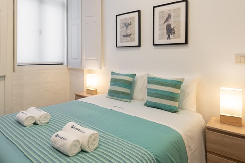 Cozy Studios w/ Terrace | City Center by HostWise Host Wise Booking
