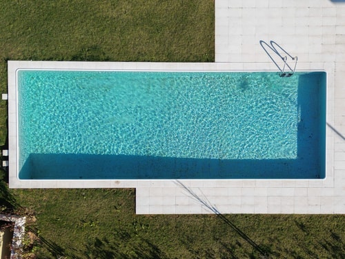Luxurious Soft Flat | Balcony and Pool by HostWise Host Wise Booking