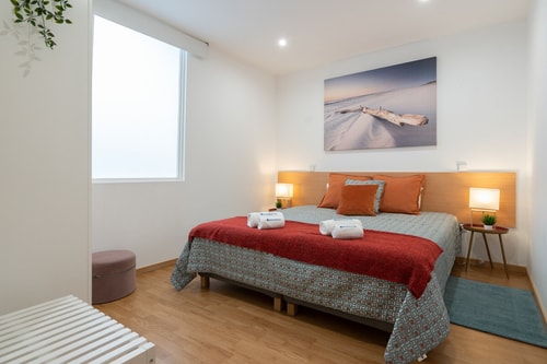 HostWise - Classic Cozy Flat w/ Prime Location Host Wise Booking