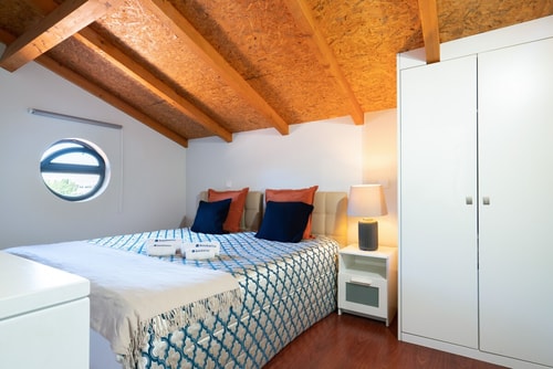 Central Duplex Porto House by HostWise Host Wise Booking