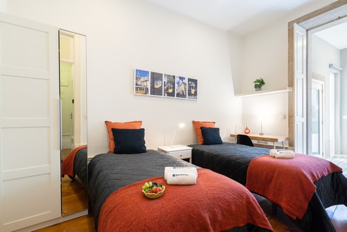 Sweet Bright Flat | City Center by HostWise Host Wise Booking