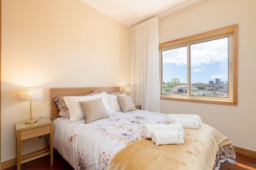 Anna´s Flats | River View by HostWise Host Wise Booking