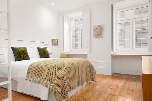 HostWise - Oporto Classic Apartment Host Wise Booking