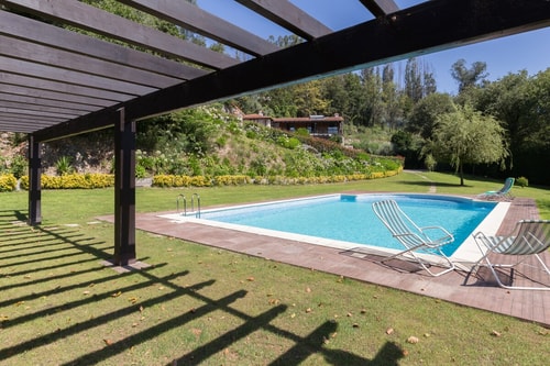 Boutique Country House w/ Pool by HostWise Host Wise Booking