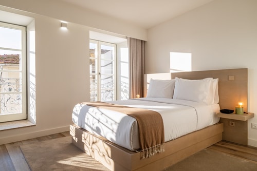 Fervença Boutique Palace 8 by HostWise Host Wise Booking