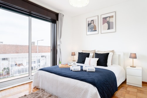 Spacious Sunny House | Terrace and BBQ by HostWise Host Wise Booking