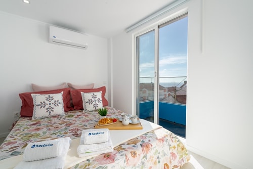 Charming House w/ Ocean View by HostWise Host Wise Booking