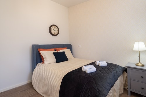 Simple Private House | Ace Location by HostWise Host Wise Booking