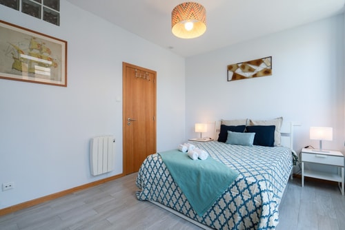 HostWise - Welcoming Flats w/ Jacuzzi & Terrace Host Wise Booking