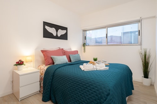 HostWise - Cozy & Practical Flat Host Wise Booking