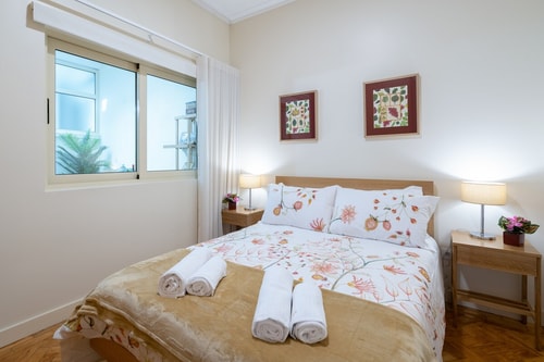 Anna´s Flats | City View by HostWise Host Wise Booking