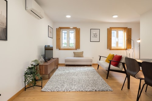 Elegant Home in the Heart of Porto by HostWise Host Wise Booking