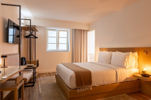 Fervença Boutique Palace 9 by HostWise Host Wise Booking