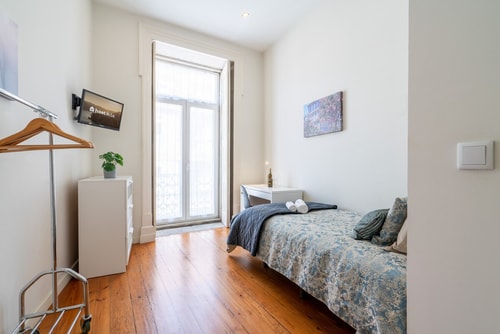 7 Sweet Flats | City Center by HostWise Host Wise Booking