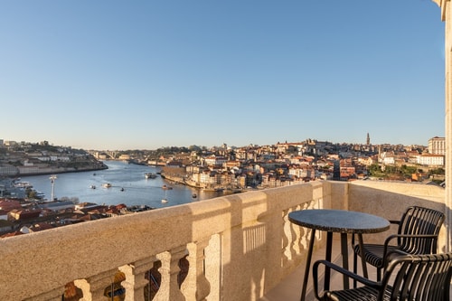 Fervença Boutique Palace 18 by HostWise Host Wise Booking