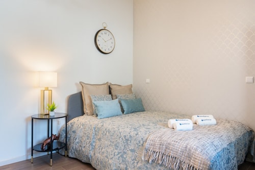 Restful Safe House | Ace Location by HostWise Host Wise Booking