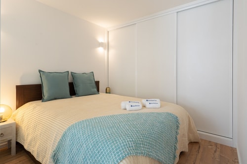 Gorgeous Flats | Heart of the City by HostWise Host Wise Booking