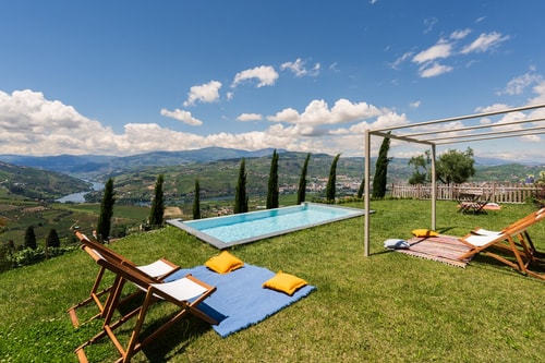 Casa dos Ciprestes |Pool & Vines Haven by HostWise Host Wise Booking