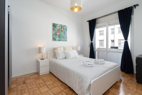 Bright Flat Bolhão City Center by HostWise Host Wise Booking